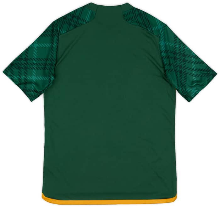 2023 Portland Timbers Home Shirt (KIDS)