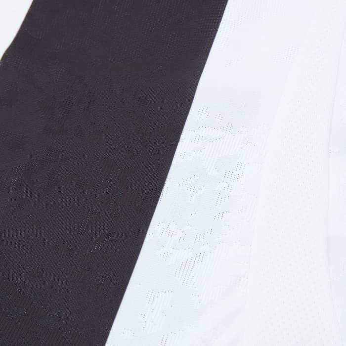 2024-25 Juventus Authentic Home Shirt