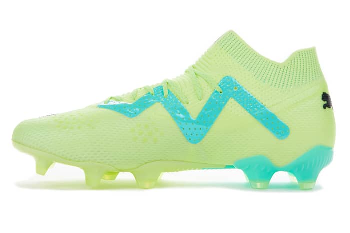 2023-24 Puma Future Ultimate MxSG Football Boots - FG/AG (UK 7.5)