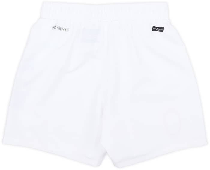 2023-24 Bari Home Shorts (10 Years)
