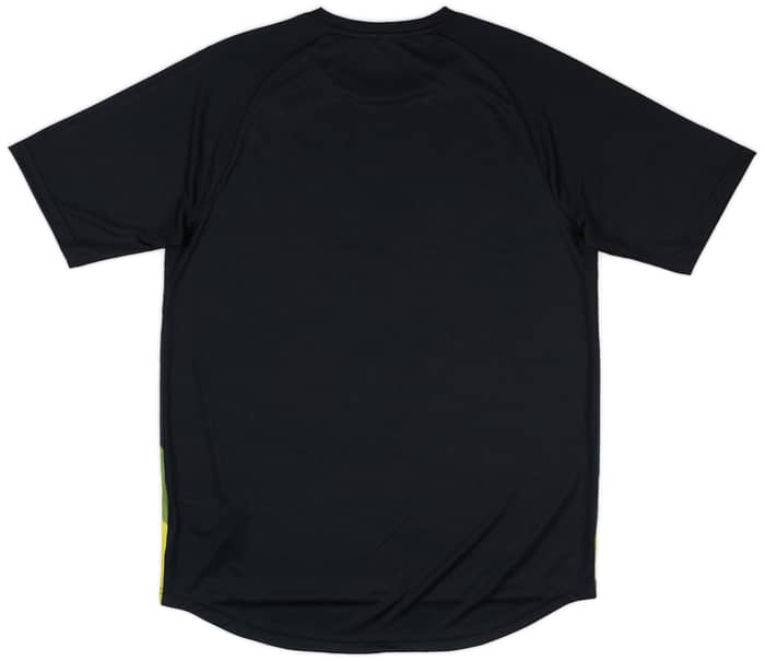 2019-20 Borussia Dortmund Puma Pre-Match Shirt