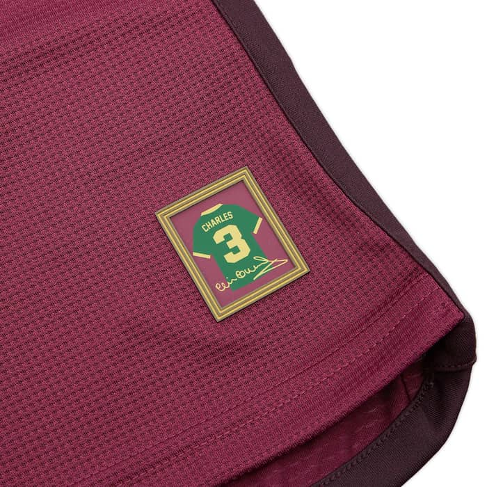 2024-25 Portland Timbers Authentic Third Shirt