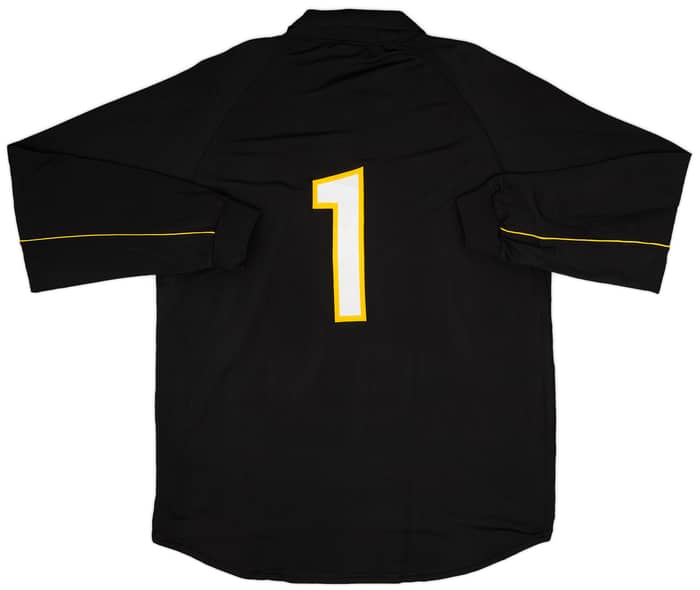 1998-99 Nike Template GK Shirt - 9/10 - (XXL)