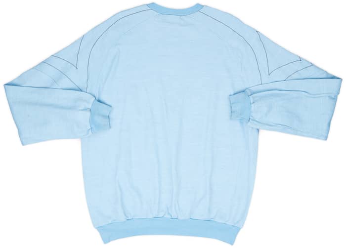 1984-86 Lazio Ennerre Sweat Top - 8/10 - (XXL)