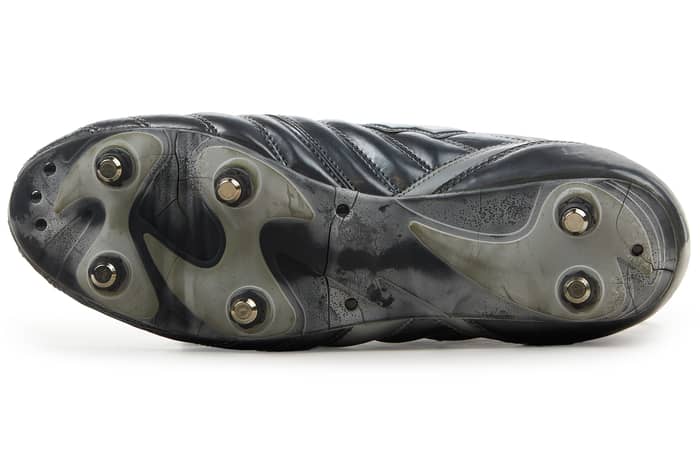 2005 Errea Z198 Sonic SI Football Boots - 3/10 - (UK 10)