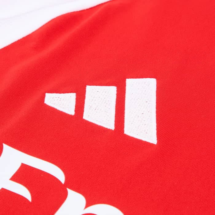 2024-25 Arsenal Home Shirt