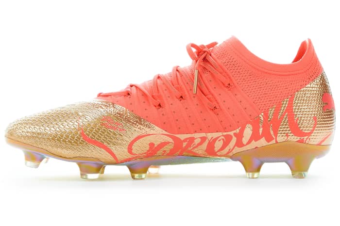 2022-23 Puma x Neymar Jr Future Z 1.4 Football Boots - FG (UK 11)