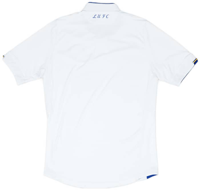 2014-15 Leeds United Home Shirt - 6/10 - (S)