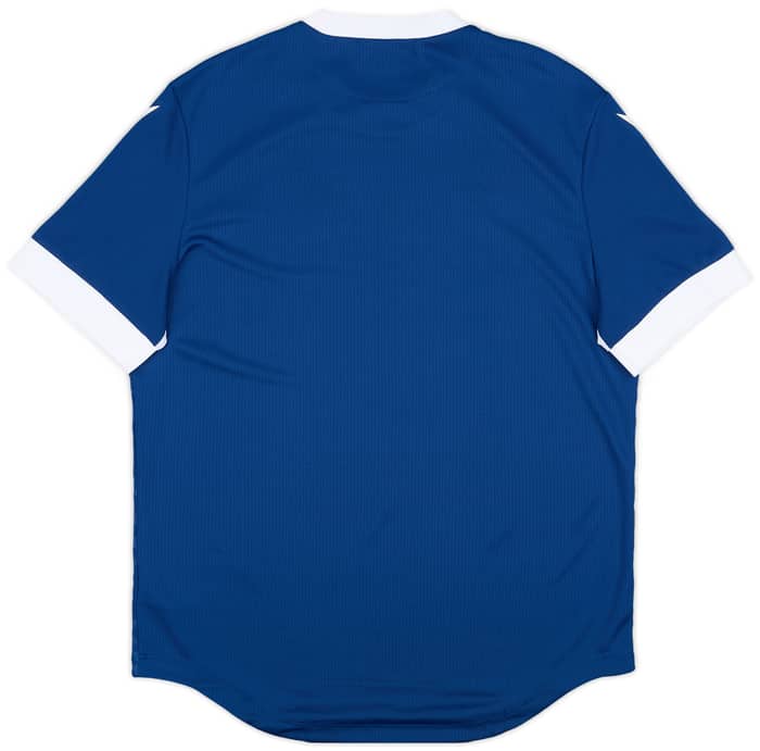 2024-25 Arminia Bielefeld Home Shirt
