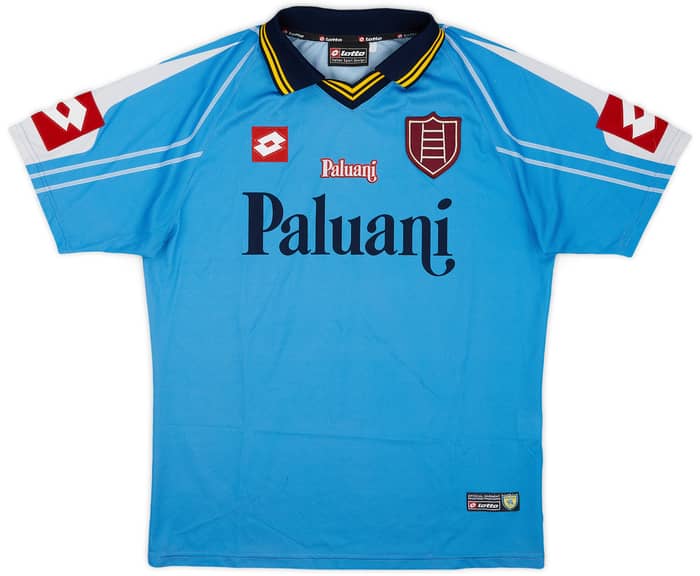 2003-04 Chievo Verona Third Shirt - 9/10 - (S)