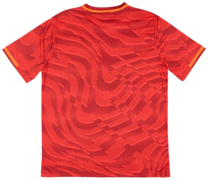 2023-24 FC Goa Six5Six Training Shirt