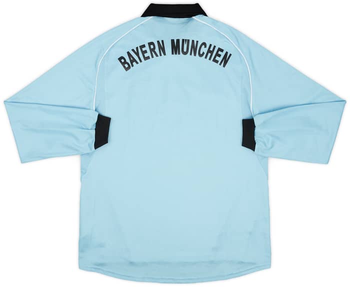 2005-06 Bayern Munich GK Shirt - 9/10 - (M)
