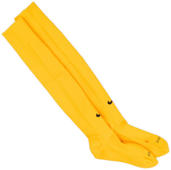 2010s Nike Football Socks (UK 8-11)
