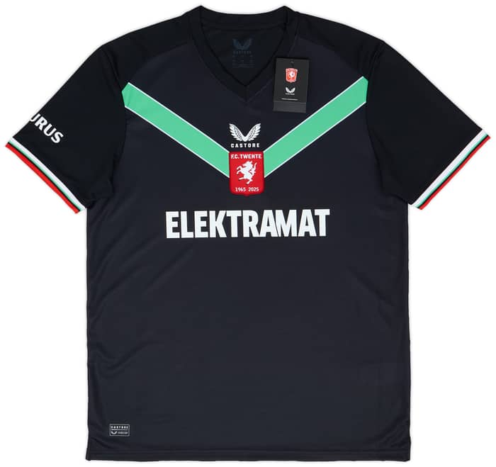 2024-25 FC Twente Third Shirt