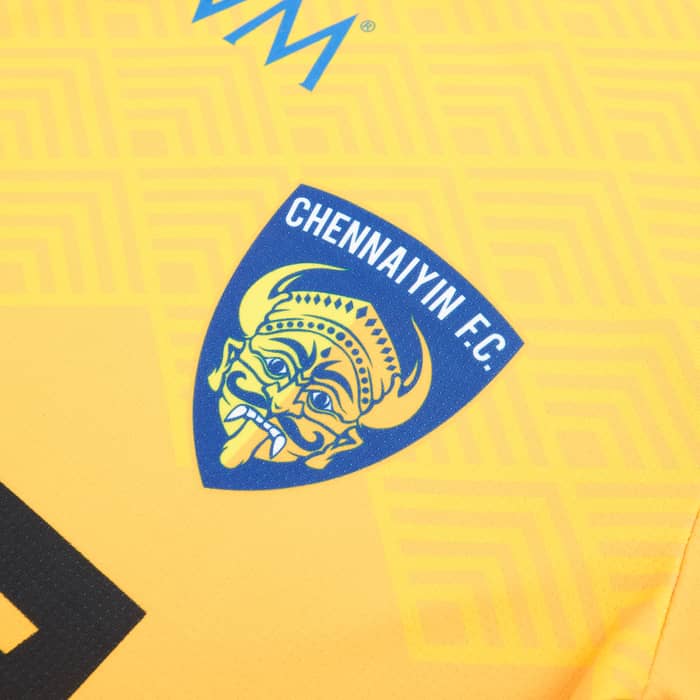 2023-24 Chennaiyin FC Third Shirt