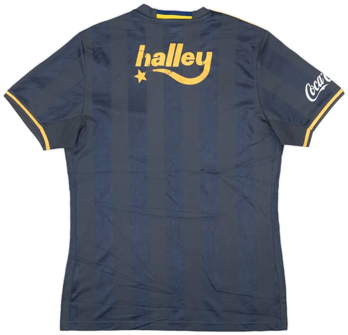 2016-17 Fenerbahce Third Shirt - 6/10 - (M)