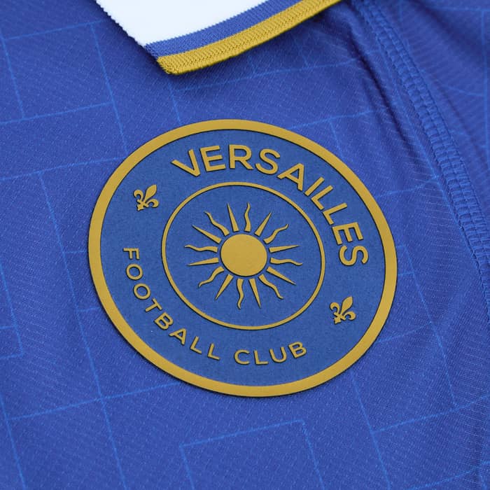2024-25 FC Versailles Home Shirt