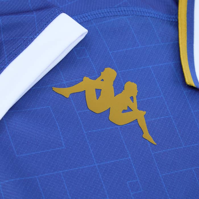 2024-25 FC Versailles Home Shirt