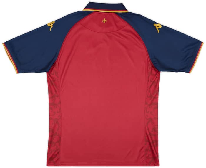 2024-25 FC Versailles Third Shirt