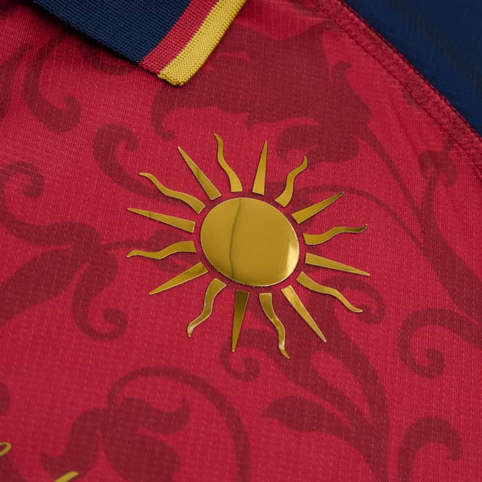2024-25 FC Versailles Third Shirt