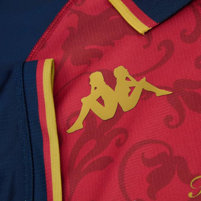 2024-25 FC Versailles Third Shirt