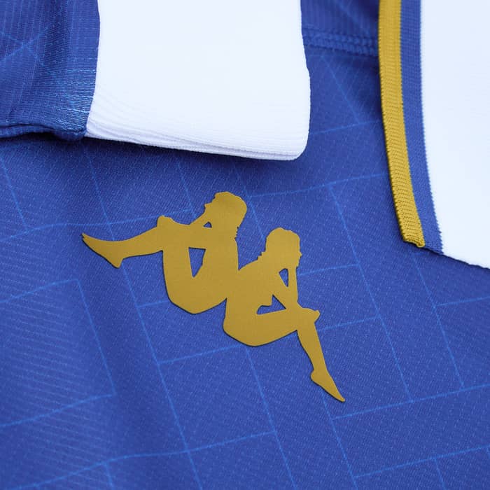 2024-25 FC Versailles Home L/S Shirt