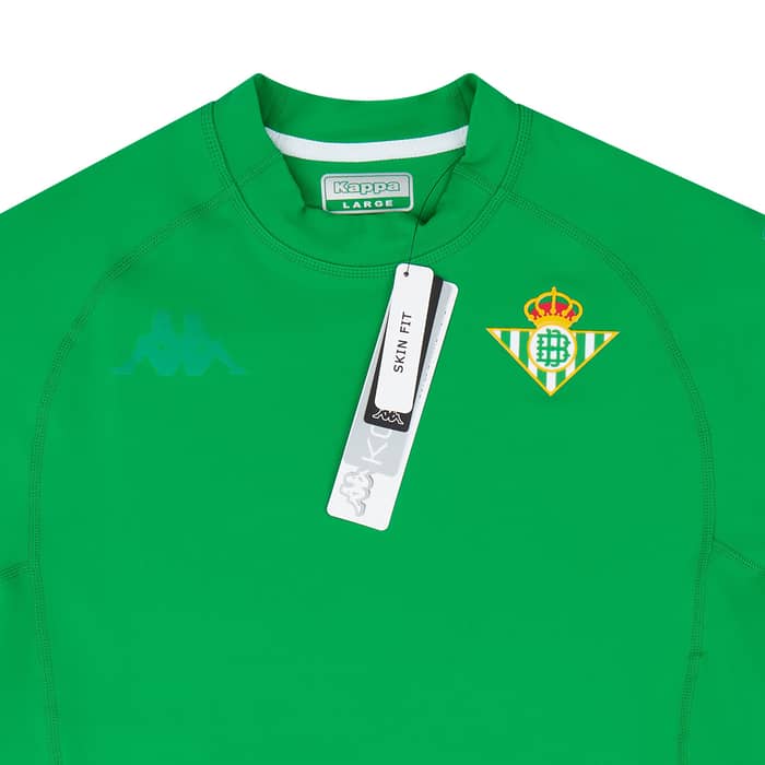 2019-20 Real Betis Special Edition Retro Shirt