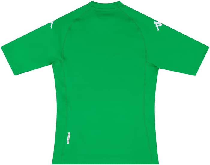 2019-20 Real Betis Special Edition Retro Shirt