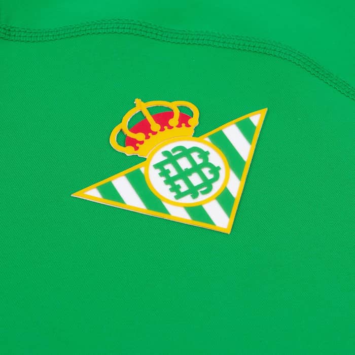 2019-20 Real Betis Special Edition Retro Shirt