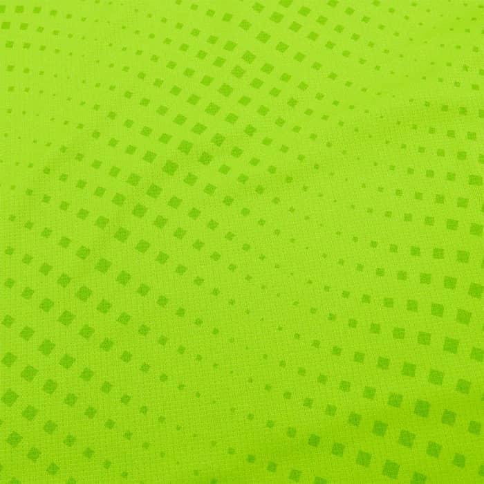 2020-21 Monaco GK Shirt