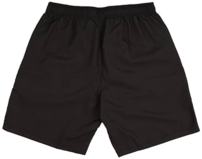 2022-23 Venezia Kappa Training Shorts