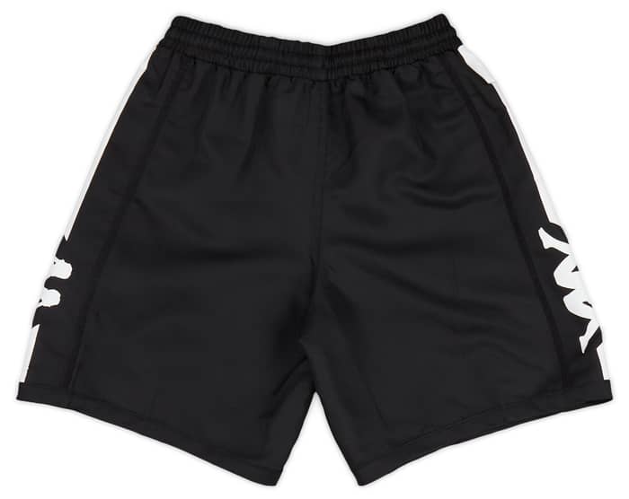 2009-10 Valencia Home Shorts KIDS