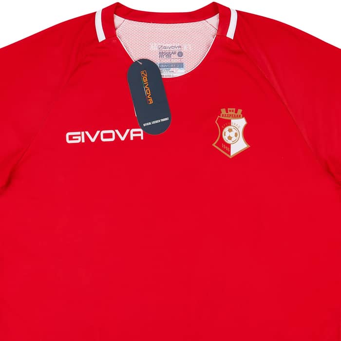 2022-23 FK Napredak Krusevac Home Shirt