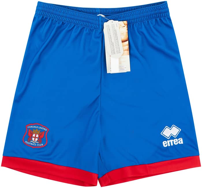 2021-22 Carlisle Home Shorts (XS.Kids)