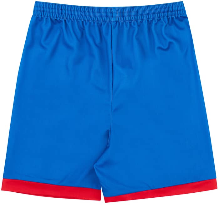 2021-22 Carlisle Home Shorts (XS.Kids)