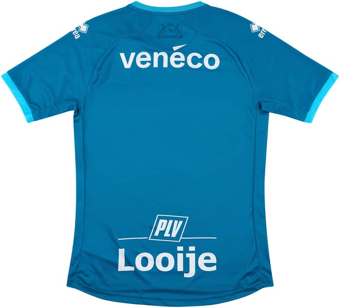 2022-23 ADO Den Haag Away Shirt