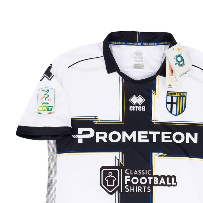 2022-23 Parma Home Shirt