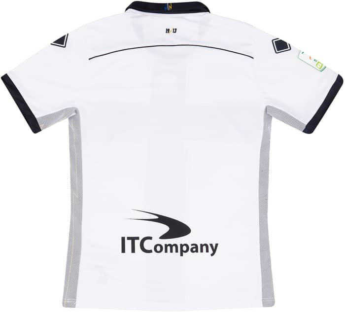 2022-23 Parma Home Shirt