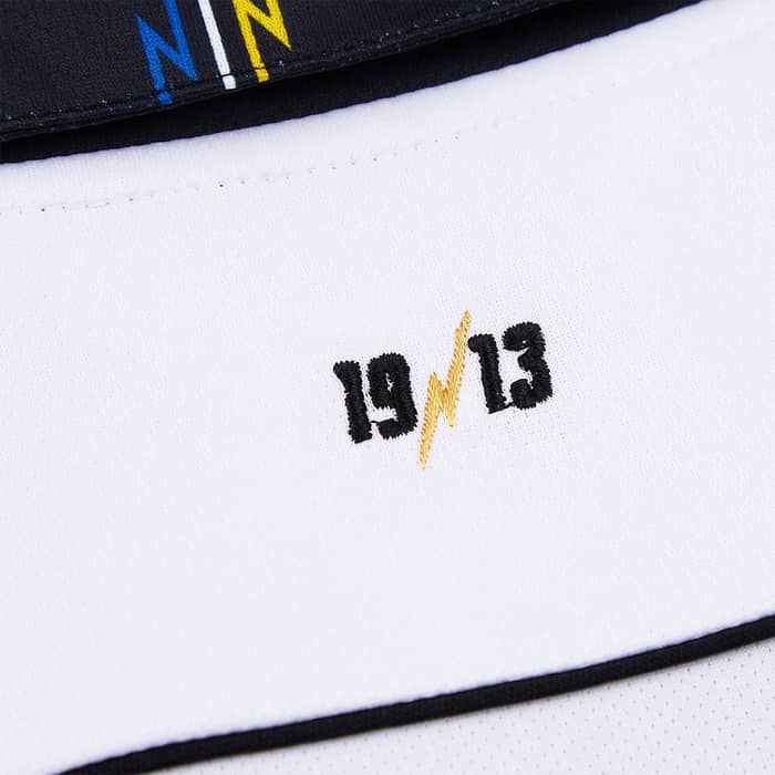 2022-23 Parma Home Shirt