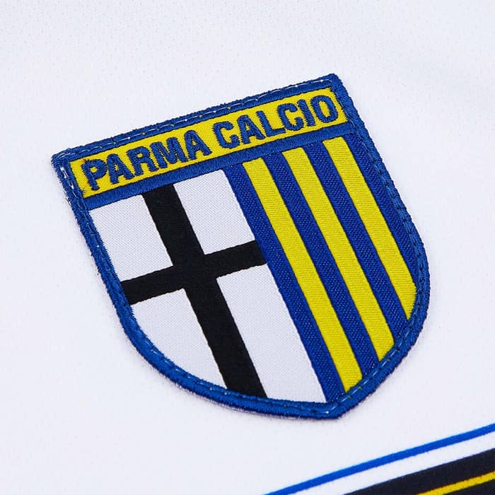 2022-23 Parma Home Shirt
