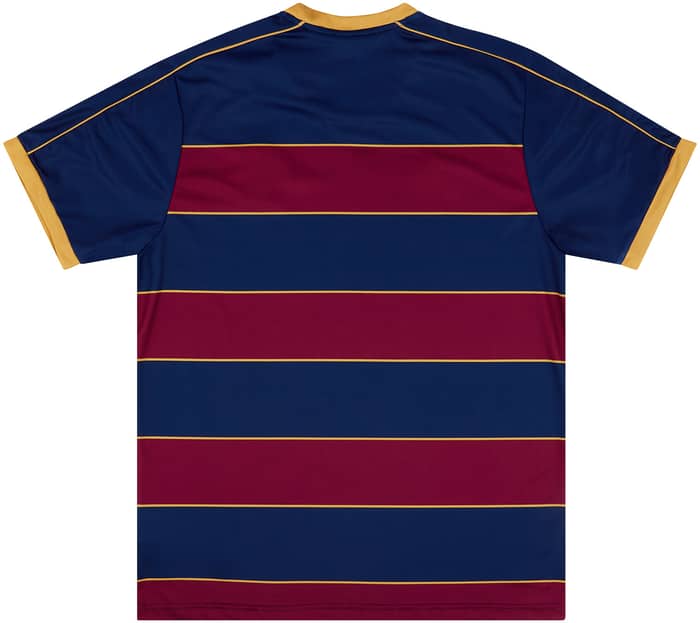 2022-23 QPR Away Shirt