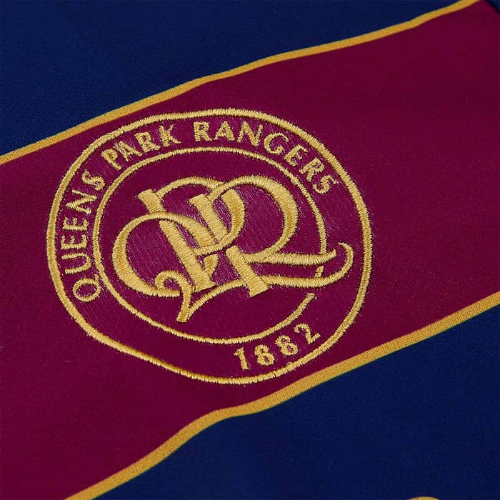 2022-23 QPR Away Shirt