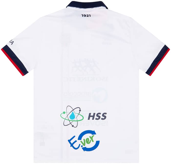 2022-23 Virtus Verona Away Shirt