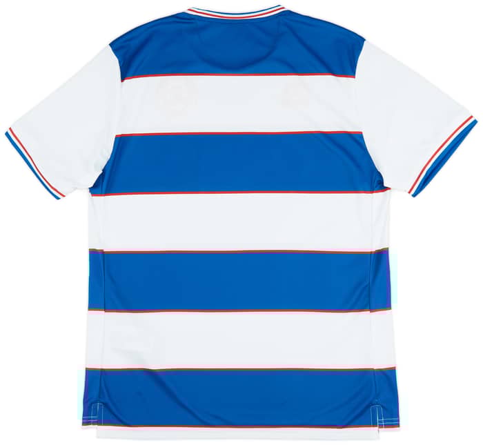 2023-24 QPR Home Shirt