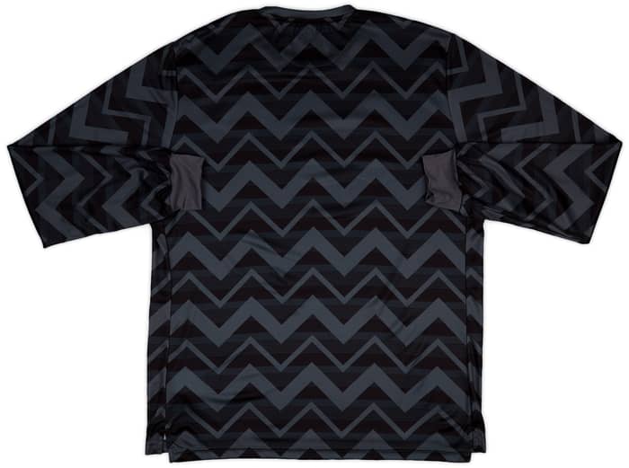 2023-24 QPR GK Home Shirt (XL)