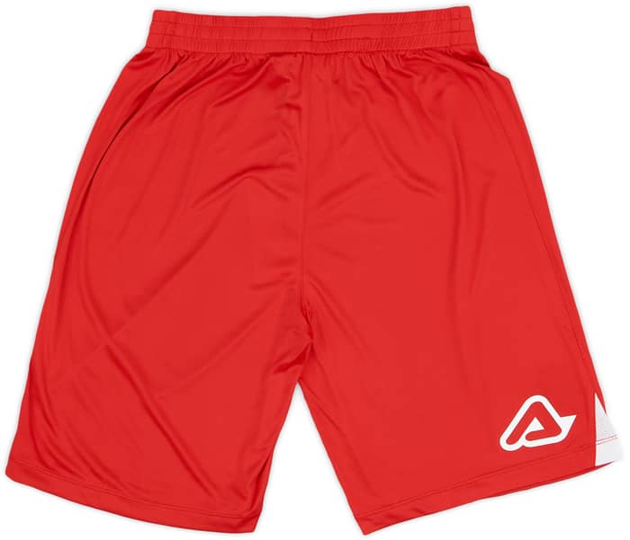 2022-23 Spezia GK Shorts