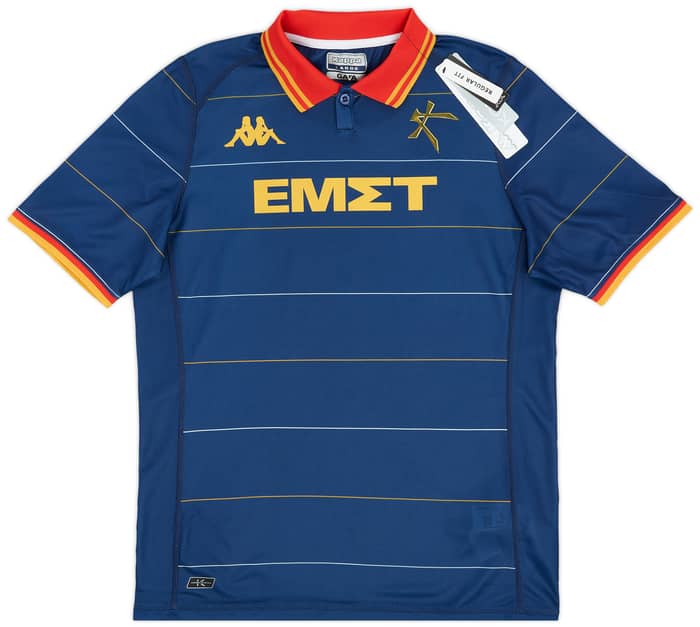 2023-24 Athens Kallithea Home Shirt