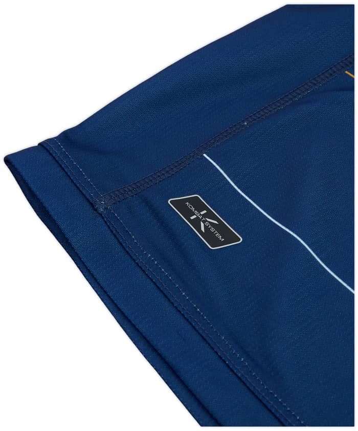 2023-24 Athens Kallithea Home Shirt
