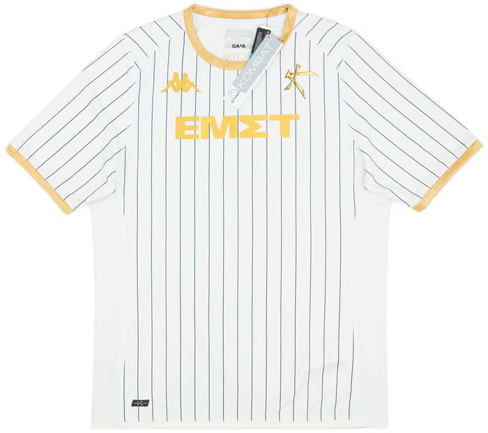 2023-24 Athens Kallithea Away Shirt