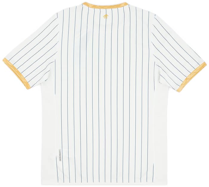 2023-24 Athens Kallithea Away Shirt